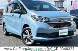 honda freed 2020 -HONDA--Freed 6AA-GB8--GB8-3102198---HONDA--Freed 6AA-GB8--GB8-3102198-