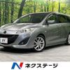 mazda premacy 2010 -MAZDA--Premacy DBA-CWEFW--CWEFW-103443---MAZDA--Premacy DBA-CWEFW--CWEFW-103443- image 1