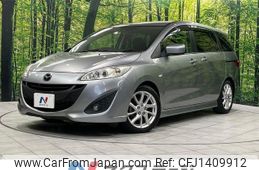 mazda premacy 2010 -MAZDA--Premacy DBA-CWEFW--CWEFW-103443---MAZDA--Premacy DBA-CWEFW--CWEFW-103443-