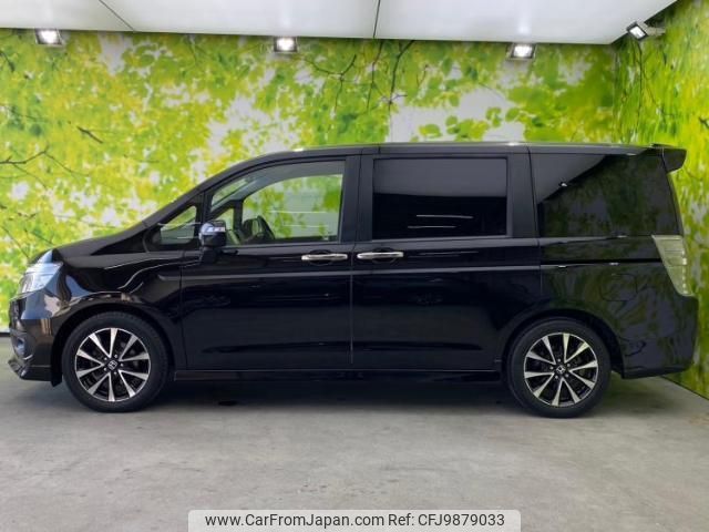 honda stepwagon 2013 quick_quick_DBA-RK5_RK5-1354695 image 2