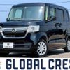 honda n-box 2023 -HONDA--N BOX 6BA-JF3--JF3-5280043---HONDA--N BOX 6BA-JF3--JF3-5280043- image 1