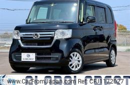 honda n-box 2023 -HONDA--N BOX 6BA-JF3--JF3-5280043---HONDA--N BOX 6BA-JF3--JF3-5280043-