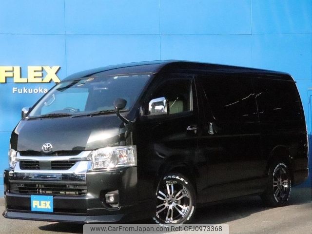 toyota hiace-wagon 2022 -TOYOTA--Hiace Wagon 3BA-TRH214W--TRH214-0070827---TOYOTA--Hiace Wagon 3BA-TRH214W--TRH214-0070827- image 1