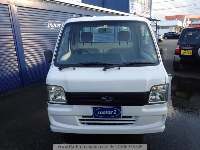 subaru sambar-truck 2008 GOO_JP_700116120430211029002 image 2