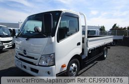 hino dutro 2023 -HINO--Hino Dutoro 2KG-XZU710M--XZU710-0036846---HINO--Hino Dutoro 2KG-XZU710M--XZU710-0036846-