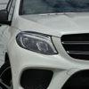 mercedes-benz gle-class 2016 quick_quick_166064_WDC1660642A730236 image 4