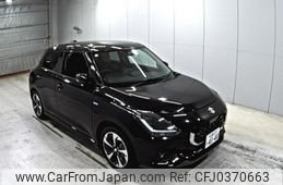 suzuki swift 2024 -SUZUKI 【広島 】--Swift ZCEDS-100195---SUZUKI 【広島 】--Swift ZCEDS-100195-