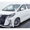 toyota alphard 2008 quick_quick_DBA-ANH20W_ANH20-8001665 image 13