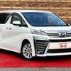 toyota vellfire 2019 -TOYOTA--Vellfire DBA-AGH30W--AGH30-0286283---TOYOTA--Vellfire DBA-AGH30W--AGH30-0286283- image 7