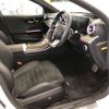 mercedes-benz c-class 2022 quick_quick_5AA-206042C_W1K2060422R030997 image 4