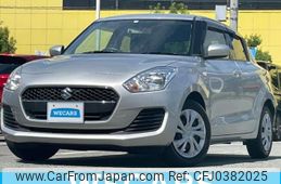 suzuki swift 2019 quick_quick_DBA-ZC83S_ZC83S-139293