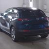 mazda cx-3 2024 CFJ1706548 image 2