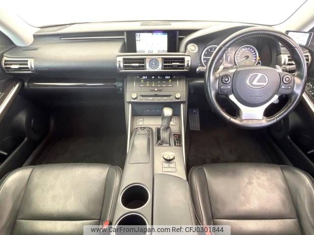 lexus is 2015 -LEXUS--Lexus IS DBA-ASE30--ASE30-0001847---LEXUS--Lexus IS DBA-ASE30--ASE30-0001847- image 2