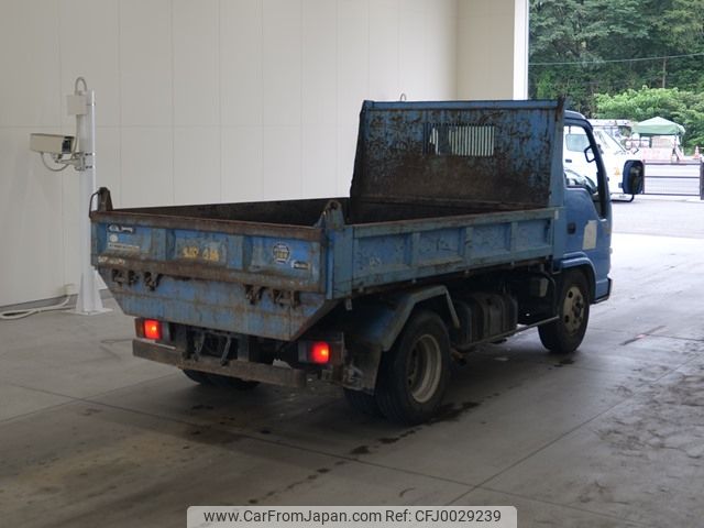 isuzu elf-truck 2003 -ISUZU--Elf NKR81GN-7001087---ISUZU--Elf NKR81GN-7001087- image 2