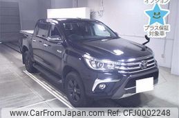 toyota hilux 2020 -TOYOTA 【松本 130ﾁ8787】--Hilux GUN125-3915673---TOYOTA 【松本 130ﾁ8787】--Hilux GUN125-3915673-