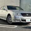 toyota crown-majesta 2007 -TOYOTA--Crown Majesta DBA-UZS186--UZS186-0026940---TOYOTA--Crown Majesta DBA-UZS186--UZS186-0026940- image 1