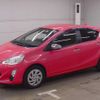 toyota aqua 2017 CFJ1732351 image 1