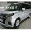 suzuki solio 2022 CFJ1857059 image 4