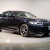 bmw 5-series 2021 -BMW--BMW 5 Series 3DA-JF20--WBA52BL040CG64033---BMW--BMW 5 Series 3DA-JF20--WBA52BL040CG64033- image 6