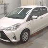 toyota vitz 2019 -TOYOTA 【とちぎ 501ﾁ9348】--Vitz DAA-NHP130--NHP130-4006128---TOYOTA 【とちぎ 501ﾁ9348】--Vitz DAA-NHP130--NHP130-4006128- image 1