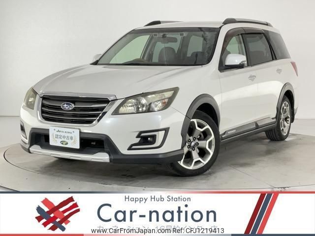 subaru exiga-crossover-7 2017 quick_quick_YAM_YAM-026111 image 1