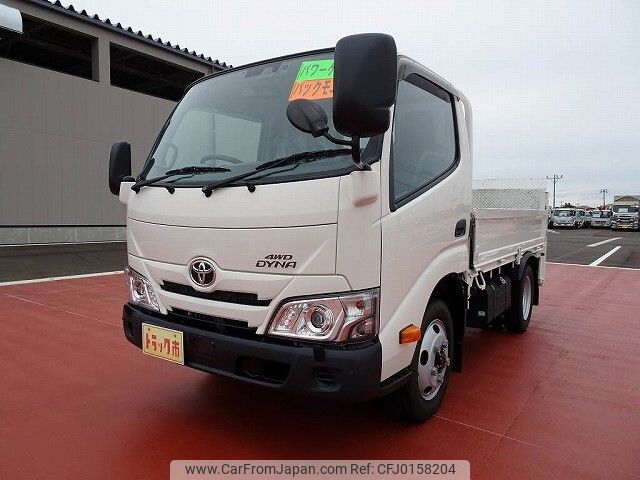 toyota dyna-truck 2021 -TOYOTA--Dyna 2KG-XZU675--XZU675-0013336---TOYOTA--Dyna 2KG-XZU675--XZU675-0013336- image 1