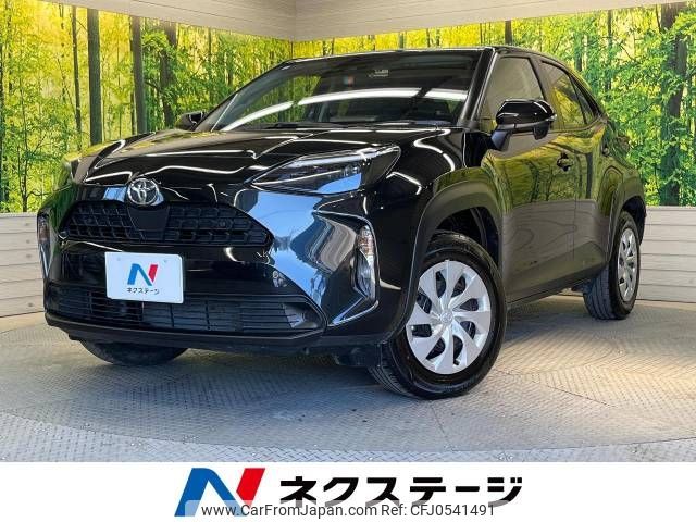 toyota yaris-cross 2024 -TOYOTA--Yaris Cross 5BA-MXPB10--MXPB15-3015***---TOYOTA--Yaris Cross 5BA-MXPB10--MXPB15-3015***- image 1