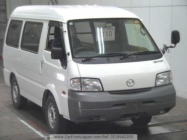 mazda bongo-van 2015 -MAZDA--Bongo Van SKP2M-203747---MAZDA--Bongo Van SKP2M-203747- image 1