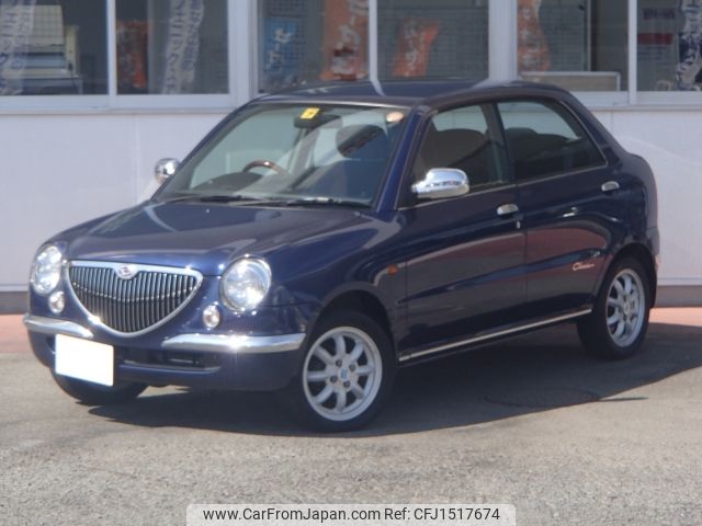 daihatsu opti 2000 CFJ1517674 image 1