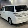 toyota vellfire 2009 -TOYOTA--Vellfire ANH20W-8050652---TOYOTA--Vellfire ANH20W-8050652- image 2