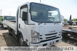 isuzu elf-truck 2017 -ISUZU--Elf NPR85YN-7014752---ISUZU--Elf NPR85YN-7014752-