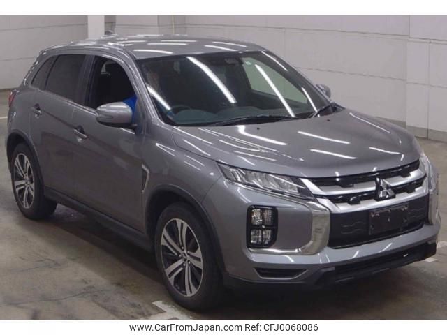 mitsubishi rvr 2020 quick_quick_5BA-GA4W_5201382 image 1