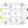 honda vezel 2015 -HONDA--VEZEL DAA-RU3--RU3-1117837---HONDA--VEZEL DAA-RU3--RU3-1117837- image 2