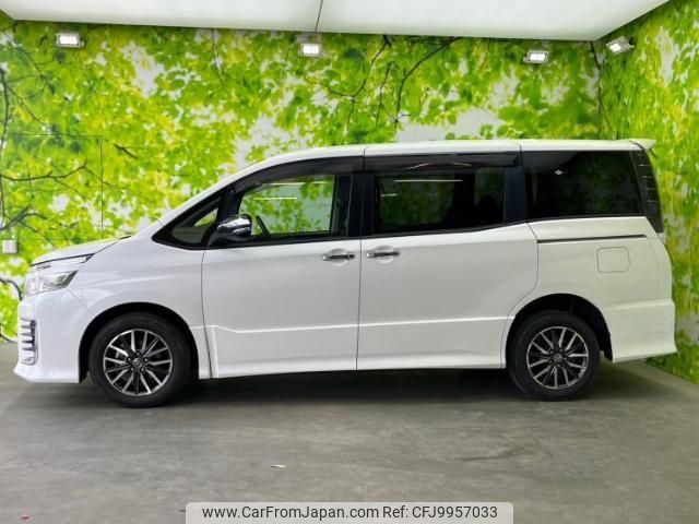 toyota voxy 2015 quick_quick_DBA-ZRR85W_ZRR85-0042716 image 2