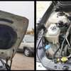 hyundai sonata 2011 ED-01229-20190422 image 10