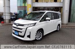 toyota noah 2022 -TOYOTA--Noah 6BA-MZRA90W--MZRA90-0012812---TOYOTA--Noah 6BA-MZRA90W--MZRA90-0012812-