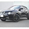 nissan juke 2014 -NISSAN--Juke DBA-YF15--YF15-401561---NISSAN--Juke DBA-YF15--YF15-401561- image 1