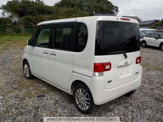 daihatsu tanto 2013 -DAIHATSU--Tanto DBA-L385S--LA385S-0103822---DAIHATSU--Tanto DBA-L385S--LA385S-0103822- image 2