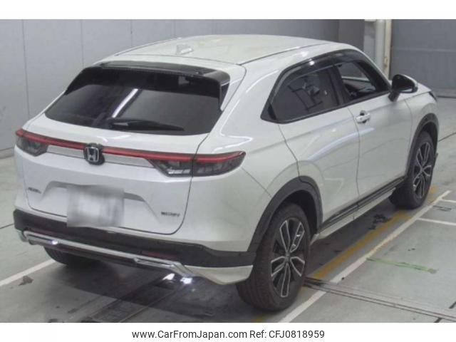 honda vezel 2023 quick_quick_6AA-RV5_RV5-1084101 image 2