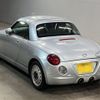 daihatsu copen 2002 -DAIHATSU 【福岡 582ぬ1937】--Copen L880K-0002289---DAIHATSU 【福岡 582ぬ1937】--Copen L880K-0002289- image 2