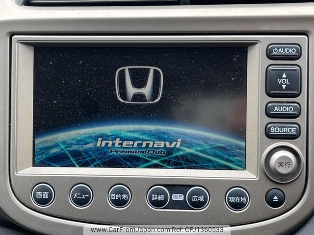 honda fit 2010 -HONDA--Fit DAA-GP1--GP1-1013891---HONDA--Fit DAA-GP1--GP1-1013891- image 2