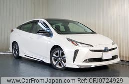 toyota prius 2019 quick_quick_DAA-ZVW51_ZVW51-8052632