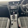 volkswagen golf 2016 -VOLKSWAGEN--VW Golf ABA-AUCJX--WVWZZZAUZHW040580---VOLKSWAGEN--VW Golf ABA-AUCJX--WVWZZZAUZHW040580- image 17