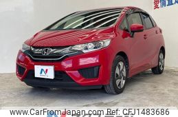 honda fit 2014 -HONDA--Fit DAA-GP5--GP5-3113368---HONDA--Fit DAA-GP5--GP5-3113368-