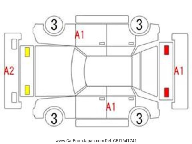 lexus nx 2018 CFJ1641741 image 2
