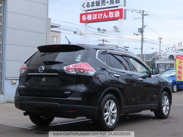 nissan x-trail 2015 -NISSAN--X-Trail HNT32--108540---NISSAN--X-Trail HNT32--108540- image 2