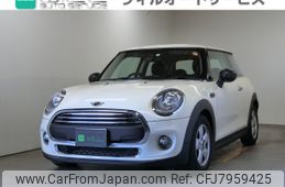 mini mini-others 2018 -BMW--BMW Mini DBA-XR15--WMWXR120303C96024---BMW--BMW Mini DBA-XR15--WMWXR120303C96024-