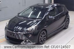 toyota aqua 2015 -TOYOTA--AQUA NHP10-2459957---TOYOTA--AQUA NHP10-2459957-