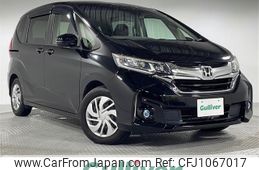 honda freed 2016 CFJ1067017