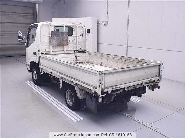 toyota toyoace 2015 CFJ1610168 image 2